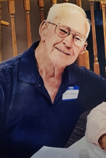 Donald Lee Crouse, 85